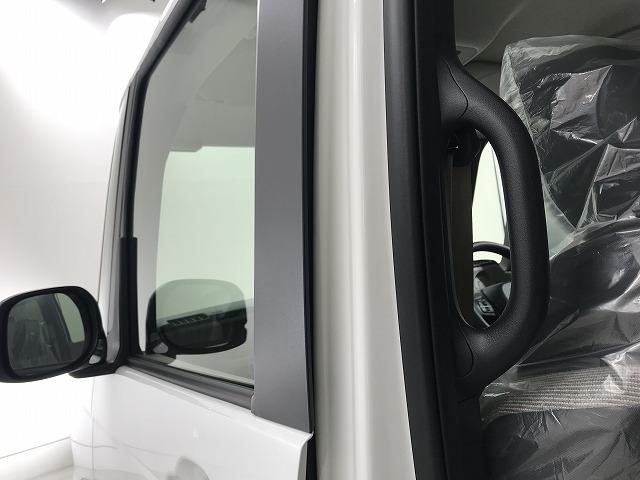 Ｎ－ＢＯＸ ベースグレード　軽自動車　届出済未使用車　衝突被害軽減ブレーキ　ＡＢＳ　エアコン　エアバッグ　パワステ　パワーウィンドウ　アイドリングストップ　スマートキー（60枚目）