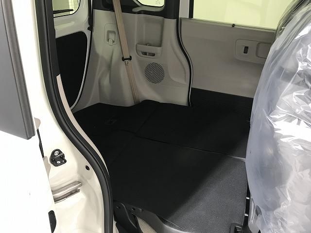 Ｎ－ＢＯＸ ベースグレード　軽自動車　届出済未使用車　衝突被害軽減ブレーキ　ＡＢＳ　エアコン　エアバッグ　パワステ　パワーウィンドウ　アイドリングストップ　スマートキー（73枚目）