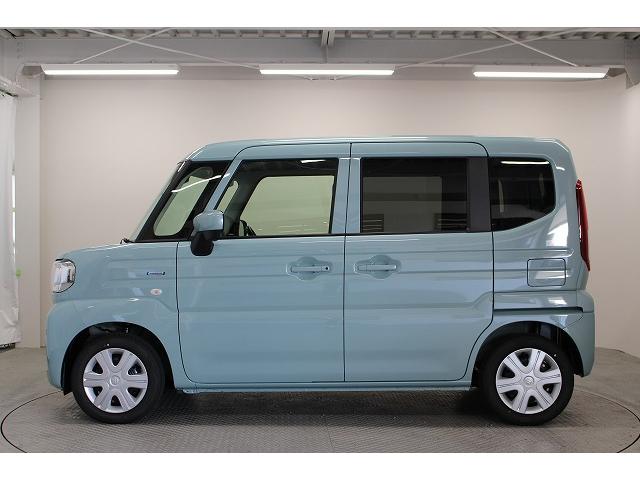 スペーシア ハイブリッドＧ　軽自動車　届出済未使用車　衝突被害軽減ブレーキ　ＡＢＳ　エアコン　エアバッグ　パワステ　パワーウィンドウ　アイドリングストップ　スマートキー（11枚目）