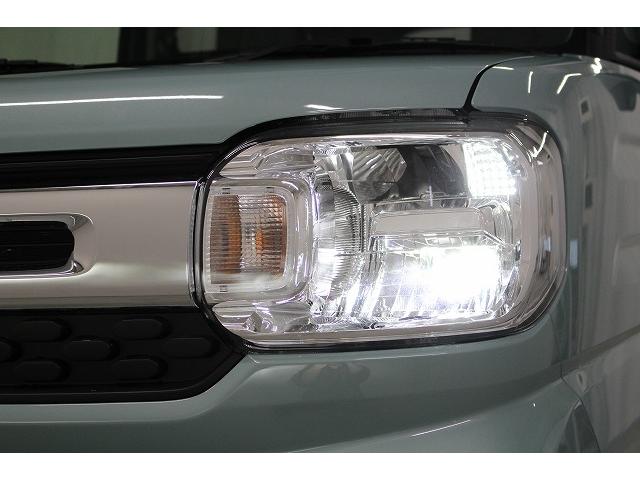 スペーシア ハイブリッドＧ　軽自動車　届出済未使用車　衝突被害軽減ブレーキ　ＡＢＳ　エアコン　エアバッグ　パワステ　パワーウィンドウ　アイドリングストップ　スマートキー（18枚目）