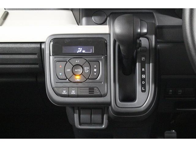 スペーシア ハイブリッドＧ　軽自動車　届出済未使用車　衝突被害軽減ブレーキ　ＡＢＳ　エアコン　エアバッグ　パワステ　パワーウィンドウ　アイドリングストップ　スマートキー（34枚目）