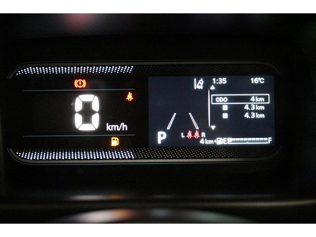 スペーシア ハイブリッドＧ　軽自動車　届出済未使用車　衝突被害軽減ブレーキ　ＡＢＳ　エアコン　エアバッグ　パワステ　パワーウィンドウ　アイドリングストップ　スマートキー（36枚目）