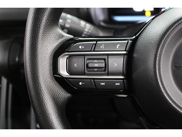 スペーシア ハイブリッドＧ　軽自動車　届出済未使用車　衝突被害軽減ブレーキ　ＡＢＳ　エアコン　エアバッグ　パワステ　パワーウィンドウ　アイドリングストップ　スマートキー（37枚目）