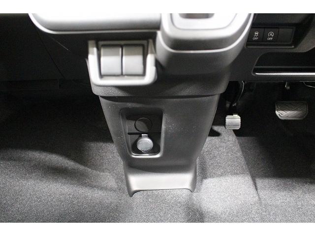 スペーシア ハイブリッドＧ　軽自動車　届出済未使用車　衝突被害軽減ブレーキ　ＡＢＳ　エアコン　エアバッグ　パワステ　パワーウィンドウ　アイドリングストップ　スマートキー（40枚目）