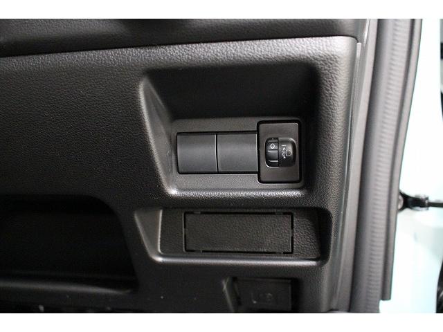 スペーシア ハイブリッドＧ　軽自動車　届出済未使用車　衝突被害軽減ブレーキ　ＡＢＳ　エアコン　エアバッグ　パワステ　パワーウィンドウ　アイドリングストップ　スマートキー（42枚目）