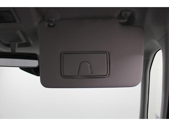 スペーシア ハイブリッドＧ　軽自動車　届出済未使用車　衝突被害軽減ブレーキ　ＡＢＳ　エアコン　エアバッグ　パワステ　パワーウィンドウ　アイドリングストップ　スマートキー（49枚目）