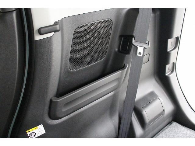 スペーシア ハイブリッドＧ　軽自動車　届出済未使用車　衝突被害軽減ブレーキ　ＡＢＳ　エアコン　エアバッグ　パワステ　パワーウィンドウ　アイドリングストップ　スマートキー（64枚目）