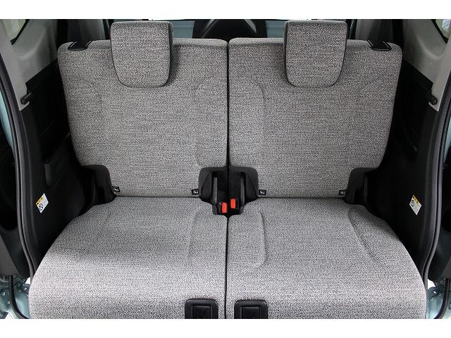 スペーシア ハイブリッドＧ　軽自動車　届出済未使用車　衝突被害軽減ブレーキ　ＡＢＳ　エアコン　エアバッグ　パワステ　パワーウィンドウ　アイドリングストップ　スマートキー（71枚目）