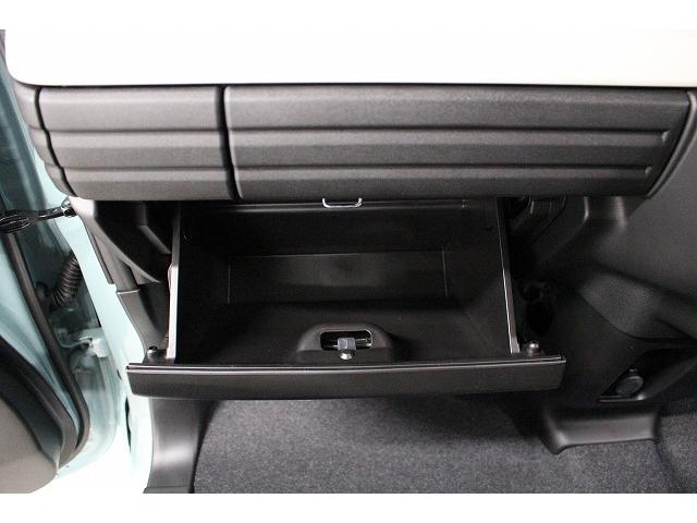 スペーシア ハイブリッドＧ　軽自動車　届出済未使用車　衝突被害軽減ブレーキ　ＡＢＳ　エアコン　エアバッグ　パワステ　パワーウィンドウ　アイドリングストップ　スマートキー（77枚目）