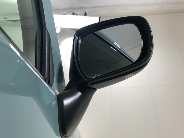 ハスラー ハイブリッドＧ　軽自動車　届出済未使用車　衝突被害軽減ブレーキ　アダプティブクルーズコントロール　アイドリングストップ　シートヒーター　パワーウィンドウ　パワーステアリング　スマートキー　運転席エアバック　エアコン（19枚目）