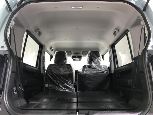 ハスラー ハイブリッドＧ　軽自動車　届出済未使用車　衝突被害軽減ブレーキ　アダプティブクルーズコントロール　アイドリングストップ　シートヒーター　パワーウィンドウ　パワーステアリング　スマートキー　運転席エアバック　エアコン（74枚目）