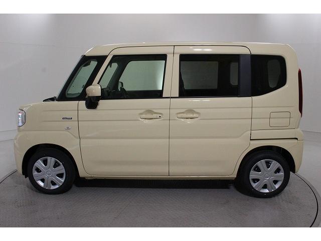 スペーシア ハイブリッドG 軽自動車 届出済未使用車 衝突被害軽減ブレーキ ABS エアコン エアバッグ パワステ パワーウィンドウ アイドリングストップ スマートキー(9枚目)