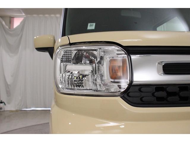 スペーシア ハイブリッドG 軽自動車 届出済未使用車 衝突被害軽減ブレーキ ABS エアコン エアバッグ パワステ パワーウィンドウ アイドリングストップ スマートキー(18枚目)