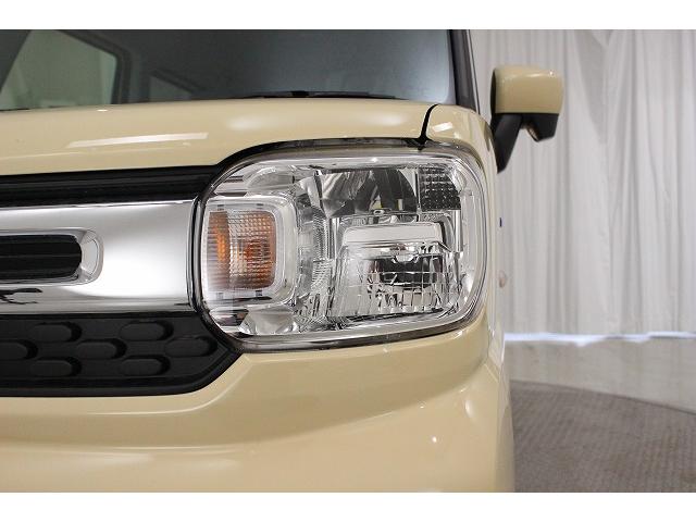 スペーシア ハイブリッドG 軽自動車 届出済未使用車 衝突被害軽減ブレーキ ABS エアコン エアバッグ パワステ パワーウィンドウ アイドリングストップ スマートキー(19枚目)