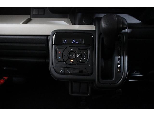 スペーシア ハイブリッドG 軽自動車 届出済未使用車 衝突被害軽減ブレーキ ABS エアコン エアバッグ パワステ パワーウィンドウ アイドリングストップ スマートキー(27枚目)