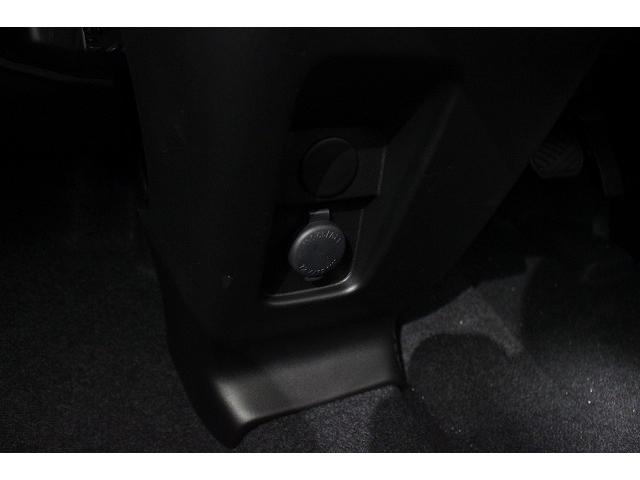 スペーシア ハイブリッドG 軽自動車 届出済未使用車 衝突被害軽減ブレーキ ABS エアコン エアバッグ パワステ パワーウィンドウ アイドリングストップ スマートキー(30枚目)