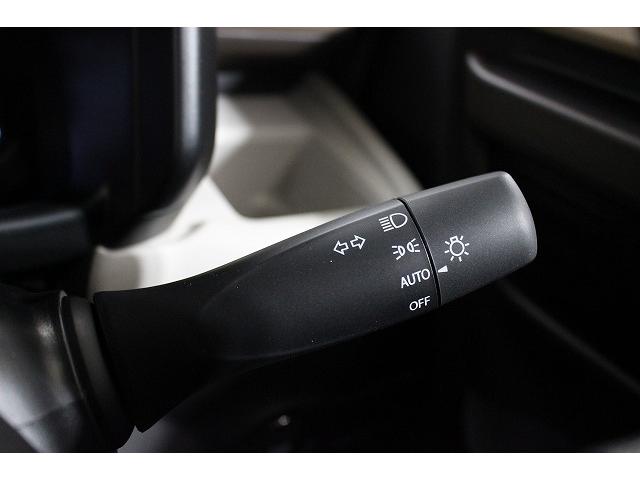 スペーシア ハイブリッドG 軽自動車 届出済未使用車 衝突被害軽減ブレーキ ABS エアコン エアバッグ パワステ パワーウィンドウ アイドリングストップ スマートキー(33枚目)