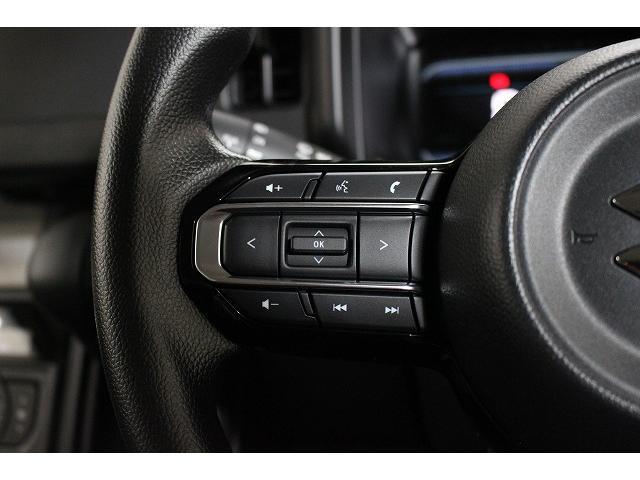 スペーシア ハイブリッドG 軽自動車 届出済未使用車 衝突被害軽減ブレーキ ABS エアコン エアバッグ パワステ パワーウィンドウ アイドリングストップ スマートキー(34枚目)