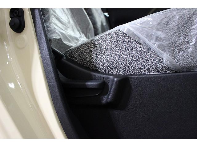 スペーシア ハイブリッドG 軽自動車 届出済未使用車 衝突被害軽減ブレーキ ABS エアコン エアバッグ パワステ パワーウィンドウ アイドリングストップ スマートキー(38枚目)