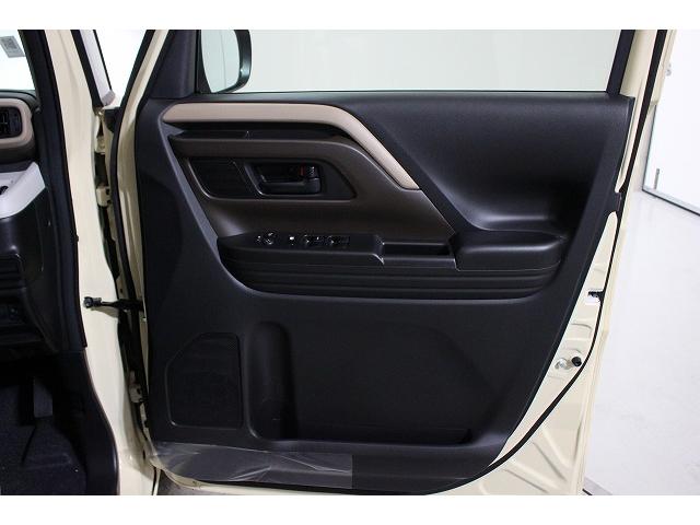 スペーシア ハイブリッドG 軽自動車 届出済未使用車 衝突被害軽減ブレーキ ABS エアコン エアバッグ パワステ パワーウィンドウ アイドリングストップ スマートキー(41枚目)