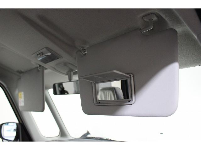 スペーシア ハイブリッドG 軽自動車 届出済未使用車 衝突被害軽減ブレーキ ABS エアコン エアバッグ パワステ パワーウィンドウ アイドリングストップ スマートキー(45枚目)