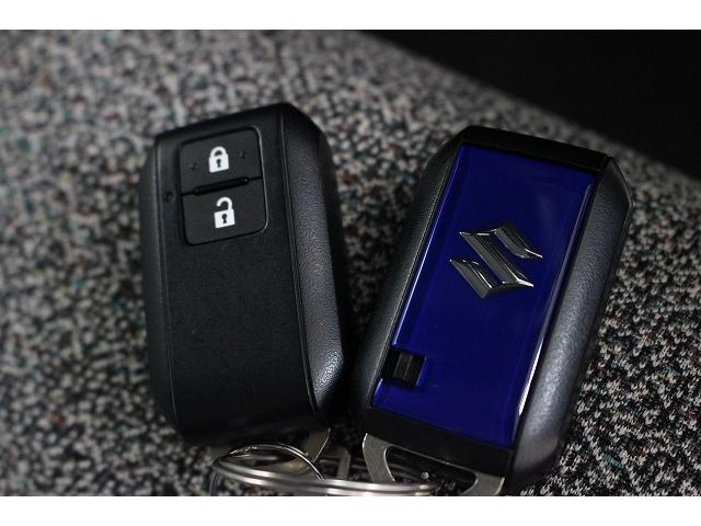 スペーシア ハイブリッドG 軽自動車 届出済未使用車 衝突被害軽減ブレーキ ABS エアコン エアバッグ パワステ パワーウィンドウ アイドリングストップ スマートキー(48枚目)