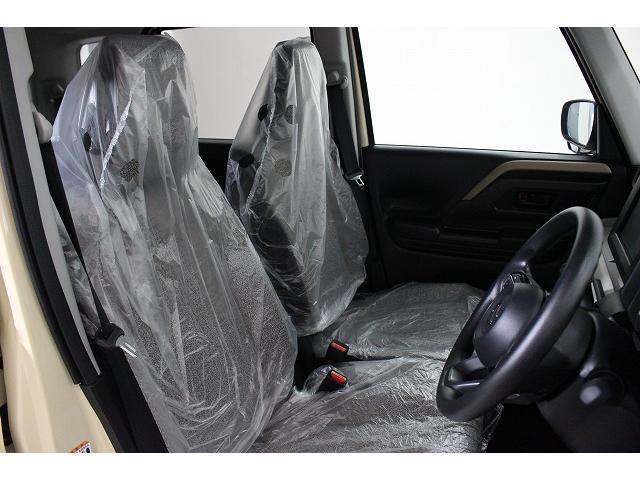 スペーシア ハイブリッドG 軽自動車 届出済未使用車 衝突被害軽減ブレーキ ABS エアコン エアバッグ パワステ パワーウィンドウ アイドリングストップ スマートキー(50枚目)