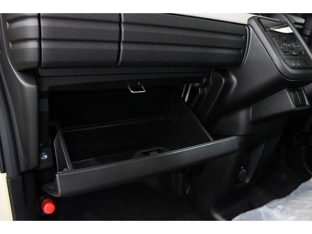 スペーシア ハイブリッドG 軽自動車 届出済未使用車 衝突被害軽減ブレーキ ABS エアコン エアバッグ パワステ パワーウィンドウ アイドリングストップ スマートキー(56枚目)