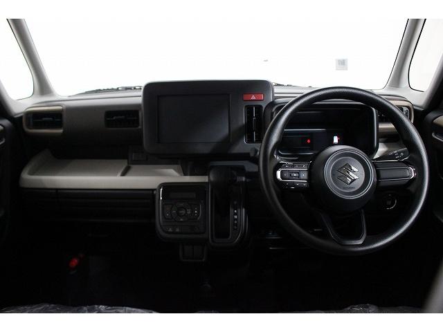 スペーシア ハイブリッドG 軽自動車 届出済未使用車 衝突被害軽減ブレーキ ABS エアコン エアバッグ パワステ パワーウィンドウ アイドリングストップ スマートキー(57枚目)