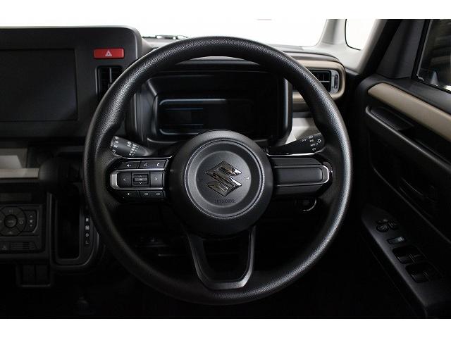 スペーシア ハイブリッドG 軽自動車 届出済未使用車 衝突被害軽減ブレーキ ABS エアコン エアバッグ パワステ パワーウィンドウ アイドリングストップ スマートキー(58枚目)