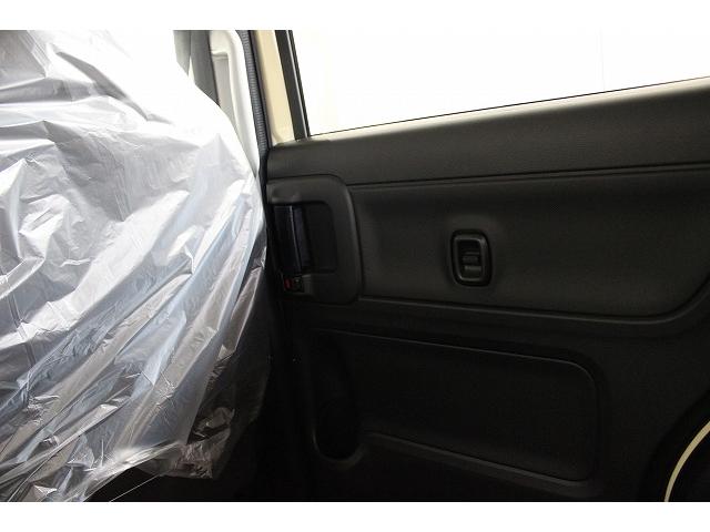 スペーシア ハイブリッドG 軽自動車 届出済未使用車 衝突被害軽減ブレーキ ABS エアコン エアバッグ パワステ パワーウィンドウ アイドリングストップ スマートキー(60枚目)