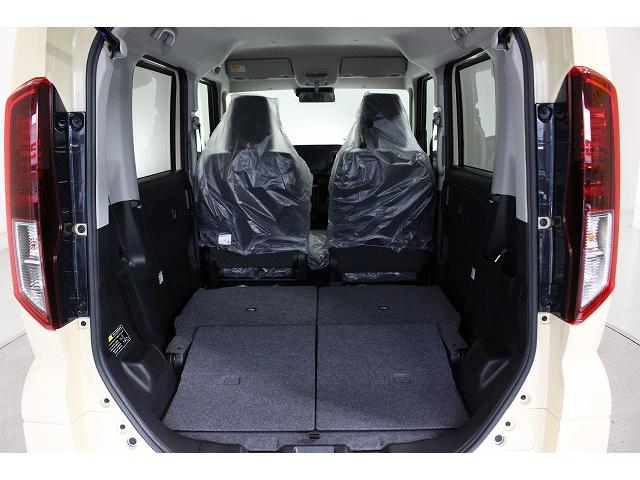 スペーシア ハイブリッドG 軽自動車 届出済未使用車 衝突被害軽減ブレーキ ABS エアコン エアバッグ パワステ パワーウィンドウ アイドリングストップ スマートキー(69枚目)