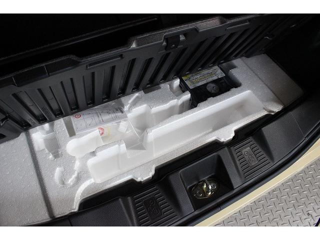 スペーシア ハイブリッドG 軽自動車 届出済未使用車 衝突被害軽減ブレーキ ABS エアコン エアバッグ パワステ パワーウィンドウ アイドリングストップ スマートキー(71枚目)