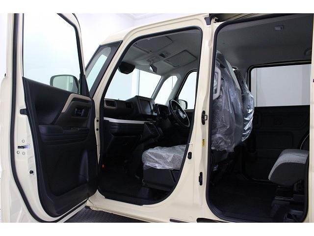 スペーシア ハイブリッドG 軽自動車 届出済未使用車 衝突被害軽減ブレーキ ABS エアコン エアバッグ パワステ パワーウィンドウ アイドリングストップ スマートキー(76枚目)