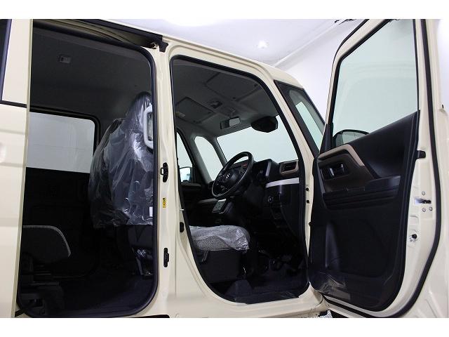 スペーシア ハイブリッドG 軽自動車 届出済未使用車 衝突被害軽減ブレーキ ABS エアコン エアバッグ パワステ パワーウィンドウ アイドリングストップ スマートキー(78枚目)