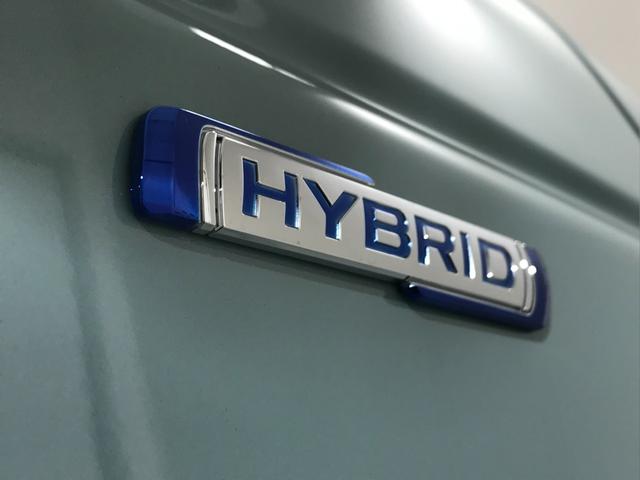 ハスラー ハイブリッドG 軽自動車 届出済未使用車 衝突被害軽減ブレーキ アダプティブクルーズコントロール アイドリングストップ シートヒーター スマートキー パワーウィンドウ パワーステアリング 運転席エアバック エアコン(20枚目)