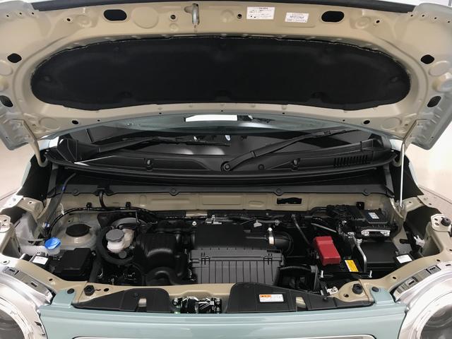 ハスラー ハイブリッドG 軽自動車 届出済未使用車 衝突被害軽減ブレーキ アダプティブクルーズコントロール アイドリングストップ シートヒーター スマートキー パワーウィンドウ パワーステアリング 運転席エアバック エアコン(30枚目)