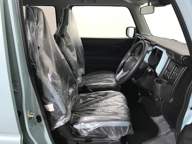 ハスラー ハイブリッドG 軽自動車 届出済未使用車 衝突被害軽減ブレーキ アダプティブクルーズコントロール アイドリングストップ シートヒーター スマートキー パワーウィンドウ パワーステアリング 運転席エアバック エアコン(31枚目)