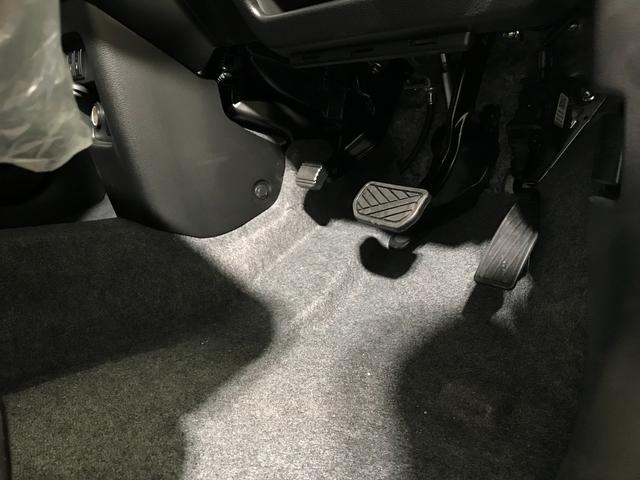 ハスラー ハイブリッドG 軽自動車 届出済未使用車 衝突被害軽減ブレーキ アダプティブクルーズコントロール アイドリングストップ シートヒーター スマートキー パワーウィンドウ パワーステアリング 運転席エアバック エアコン(34枚目)