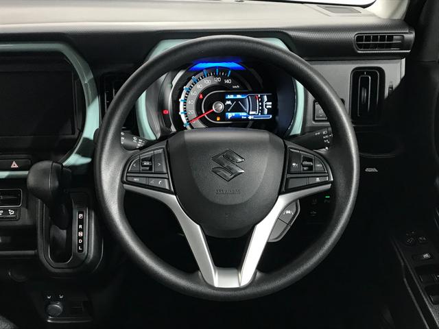 ハスラー ハイブリッドG 軽自動車 届出済未使用車 衝突被害軽減ブレーキ アダプティブクルーズコントロール アイドリングストップ シートヒーター スマートキー パワーウィンドウ パワーステアリング 運転席エアバック エアコン(68枚目)