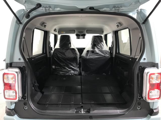 ハスラー ハイブリッドG 軽自動車 届出済未使用車 衝突被害軽減ブレーキ アダプティブクルーズコントロール アイドリングストップ シートヒーター スマートキー パワーウィンドウ パワーステアリング 運転席エアバック エアコン(73枚目)