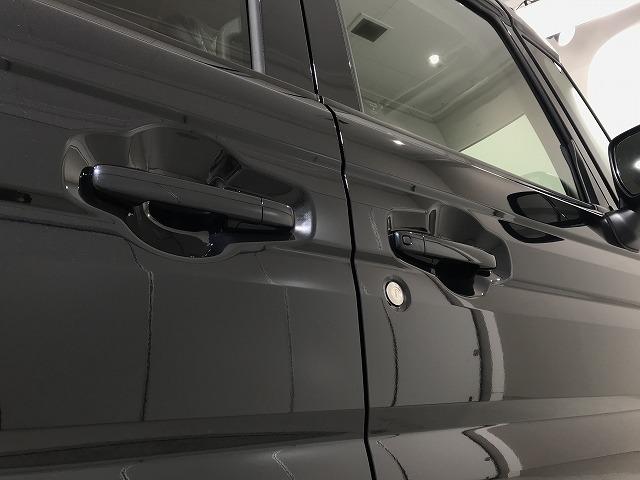 スペーシア ハイブリッドG 軽自動車 届出済未使用車 衝突被害軽減ブレーキ ABS エアコン エアバッグ パワステ パワーウィンドウ アイドリングストップ スマートキー(18枚目)