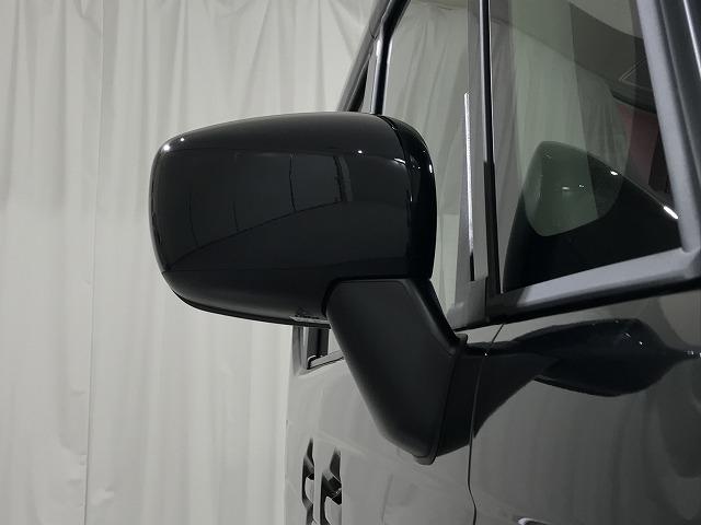 スペーシア ハイブリッドG 軽自動車 届出済未使用車 衝突被害軽減ブレーキ ABS エアコン エアバッグ パワステ パワーウィンドウ アイドリングストップ スマートキー(20枚目)