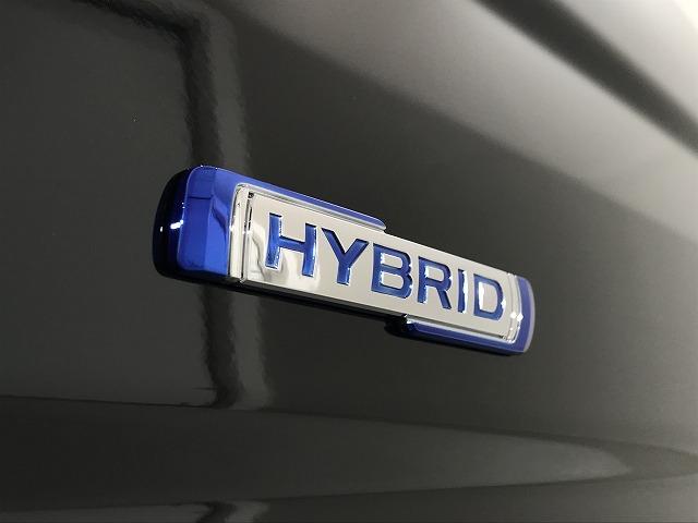 スペーシア ハイブリッドG 軽自動車 届出済未使用車 衝突被害軽減ブレーキ ABS エアコン エアバッグ パワステ パワーウィンドウ アイドリングストップ スマートキー(21枚目)