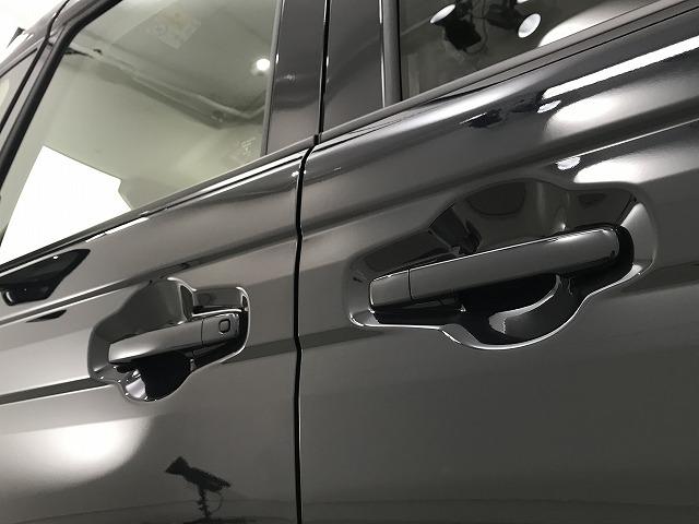 スペーシア ハイブリッドG 軽自動車 届出済未使用車 衝突被害軽減ブレーキ ABS エアコン エアバッグ パワステ パワーウィンドウ アイドリングストップ スマートキー(24枚目)