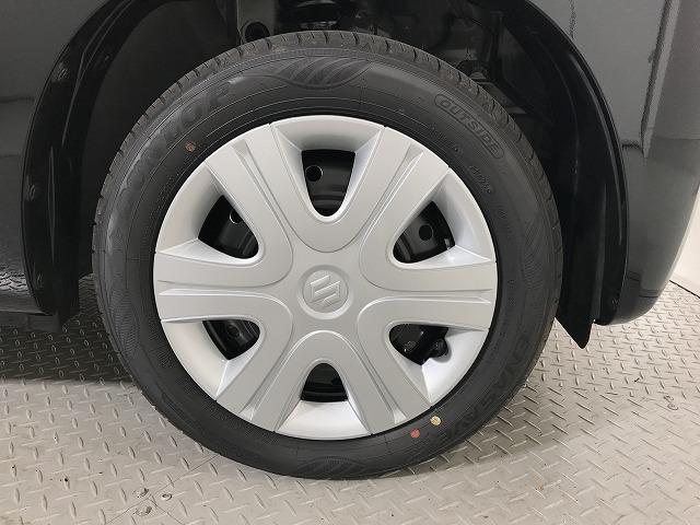 スペーシア ハイブリッドG 軽自動車 届出済未使用車 衝突被害軽減ブレーキ ABS エアコン エアバッグ パワステ パワーウィンドウ アイドリングストップ スマートキー(27枚目)