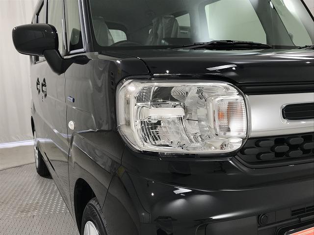 スペーシア ハイブリッドG 軽自動車 届出済未使用車 衝突被害軽減ブレーキ ABS エアコン エアバッグ パワステ パワーウィンドウ アイドリングストップ スマートキー(28枚目)