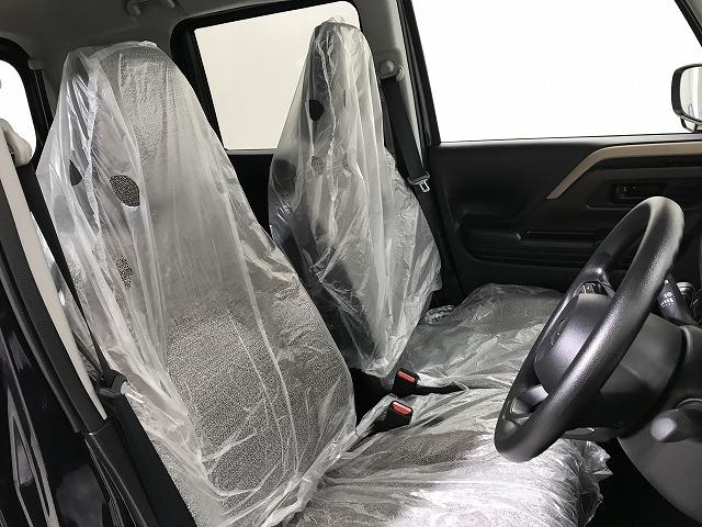 スペーシア ハイブリッドG 軽自動車 届出済未使用車 衝突被害軽減ブレーキ ABS エアコン エアバッグ パワステ パワーウィンドウ アイドリングストップ スマートキー(37枚目)