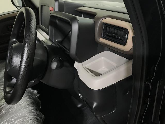 スペーシア ハイブリッドG 軽自動車 届出済未使用車 衝突被害軽減ブレーキ ABS エアコン エアバッグ パワステ パワーウィンドウ アイドリングストップ スマートキー(38枚目)