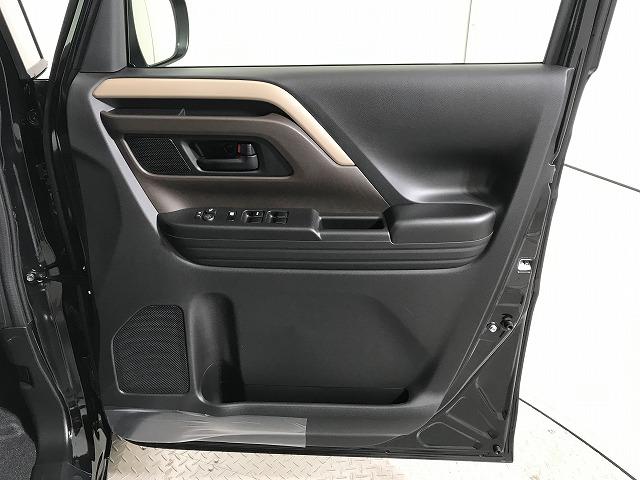 スペーシア ハイブリッドG 軽自動車 届出済未使用車 衝突被害軽減ブレーキ ABS エアコン エアバッグ パワステ パワーウィンドウ アイドリングストップ スマートキー(42枚目)